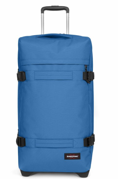 Ceļo ar stilu un dro&scaron;ību &ndash; iepazīsti Eastpak, zīmolu, kas maina spēles noteikumus
