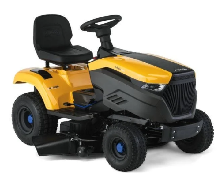 Cub Cadet: Inovatīvi risinājumi zāliena kop&scaron;anai un dārza tehnikai