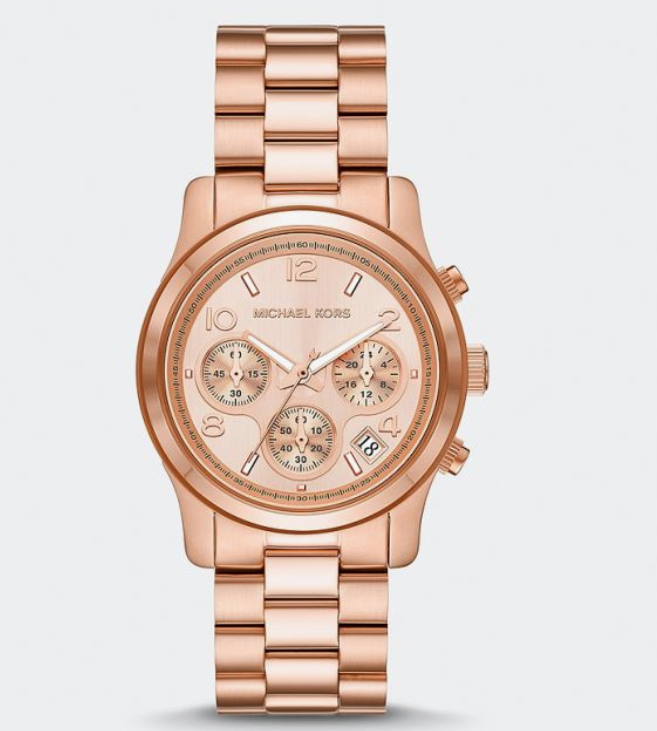 Michael Kors: Premium zīmols ar pieejamu luksusa pieeju Latvijā