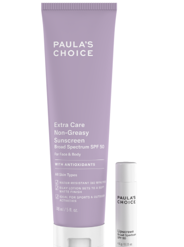 Paula's Choice &ndash; Skaistuma industrijas revolūcija Latvijā