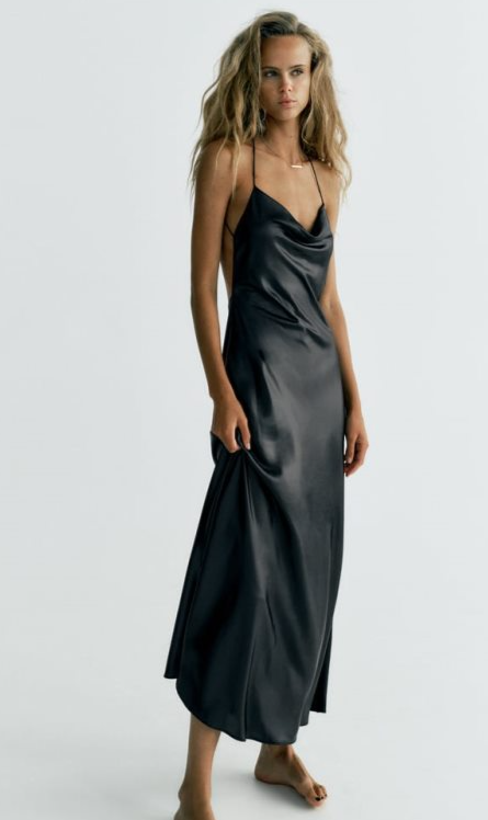 Zara &mdash; Globālā modes spēlētāja pieejamais stils